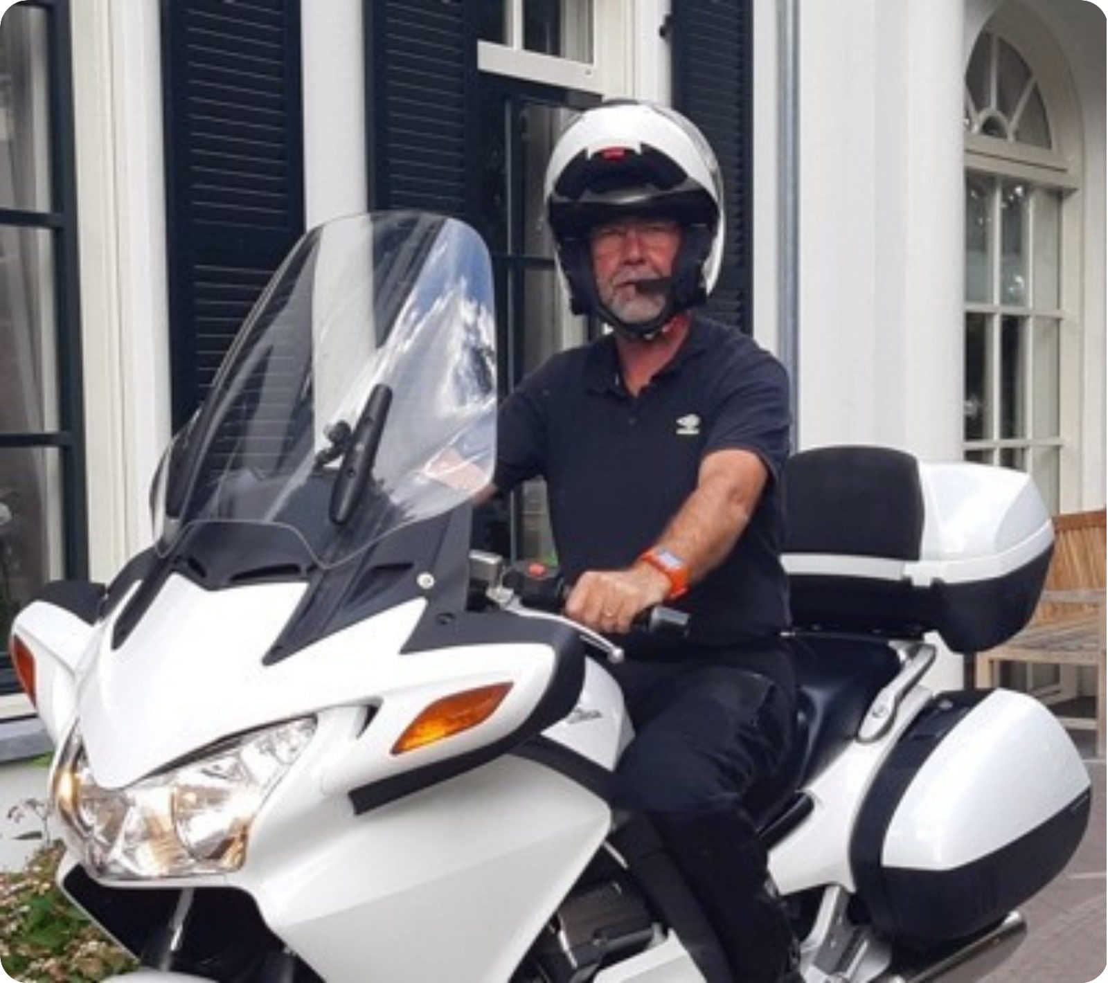rene-motorfiets
